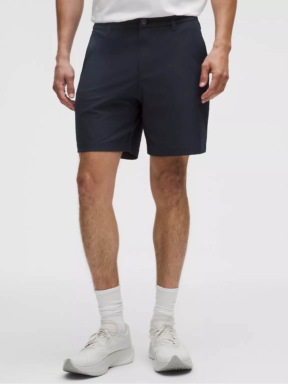 Lululemon Athletica Classic Fit Short l Men's Athletic Shorts